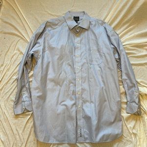 Jos A Bank 17 1-2 - 35 Signature Collection